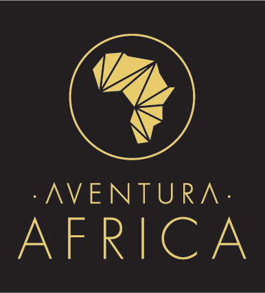 Aventura África™ Logo
