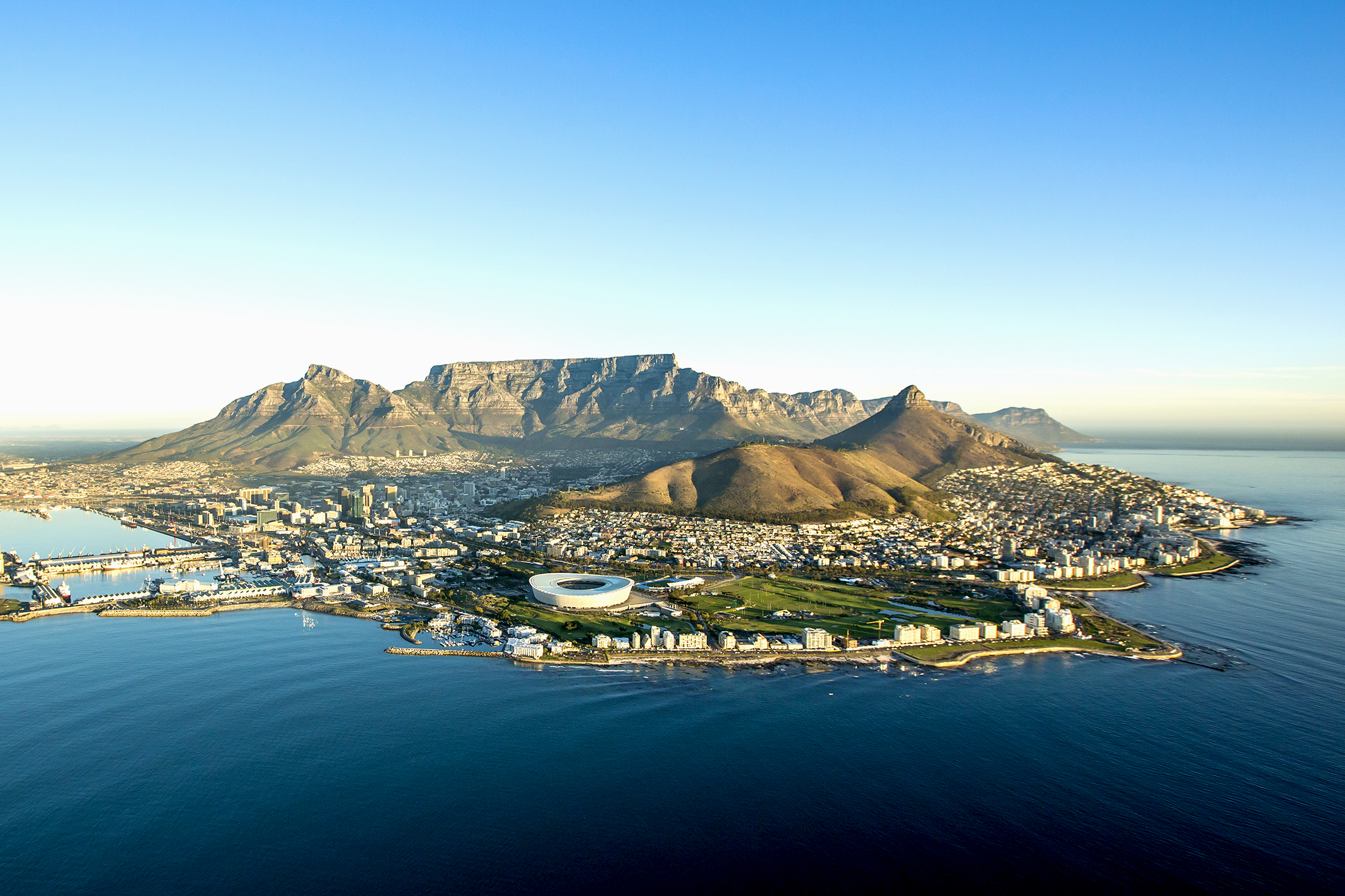 Mejor época para viajar a Sudáfrica - Los mejores de Sudáfrica - Aventura  África™