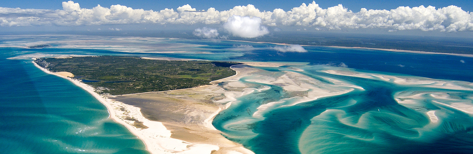 Category Template 26 Clima Mozambique