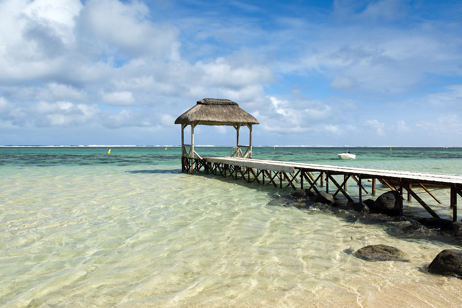 Temperaturas, estaciones y clima en Isla Mauricio | Aventura Africa ...