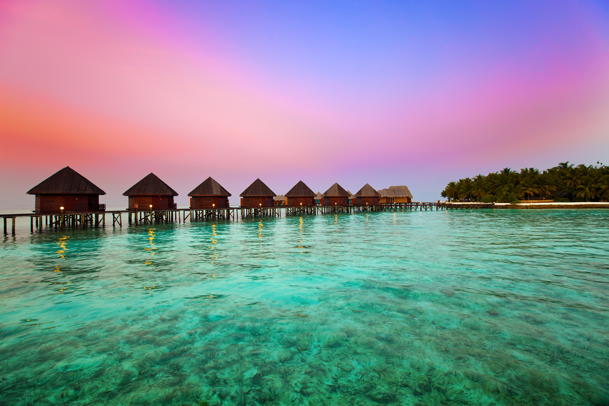 Viajes a Maldivas | Aventura África™ · Maldivas