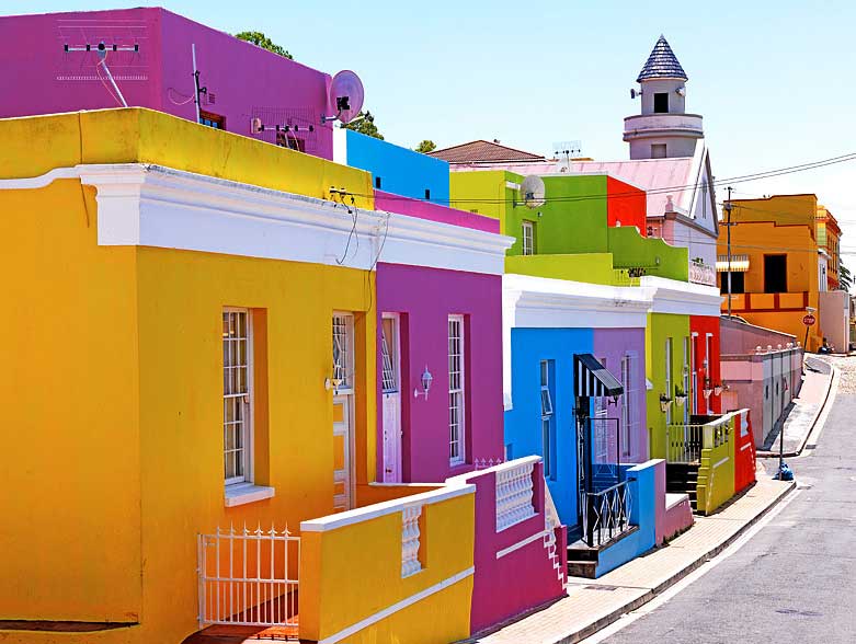 Ciudad del Cabo - Viajes a ciudad del cabo - Aventura África™
