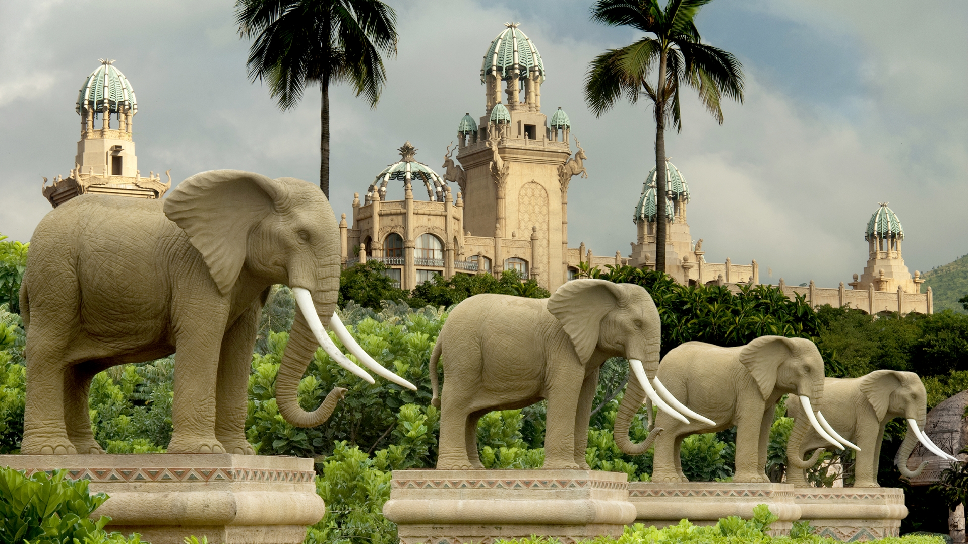 Turismo En Africa Historia Consejos Y Viajes Aventura Africa