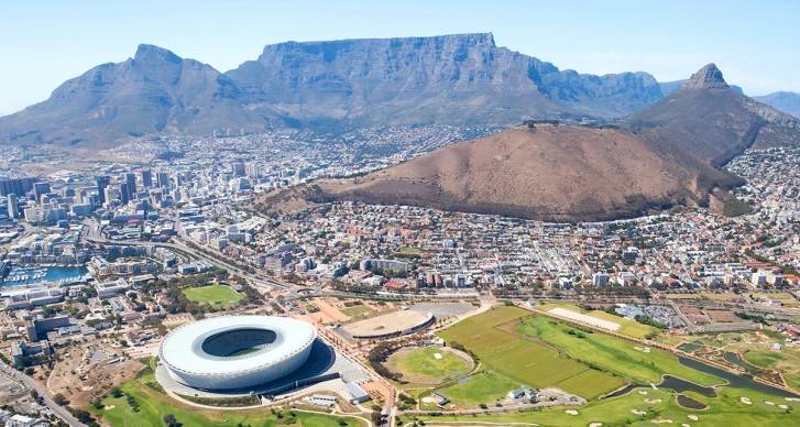 Sudáfrica: Todo lo que Necesitas Saber 2022 | Aventura África™